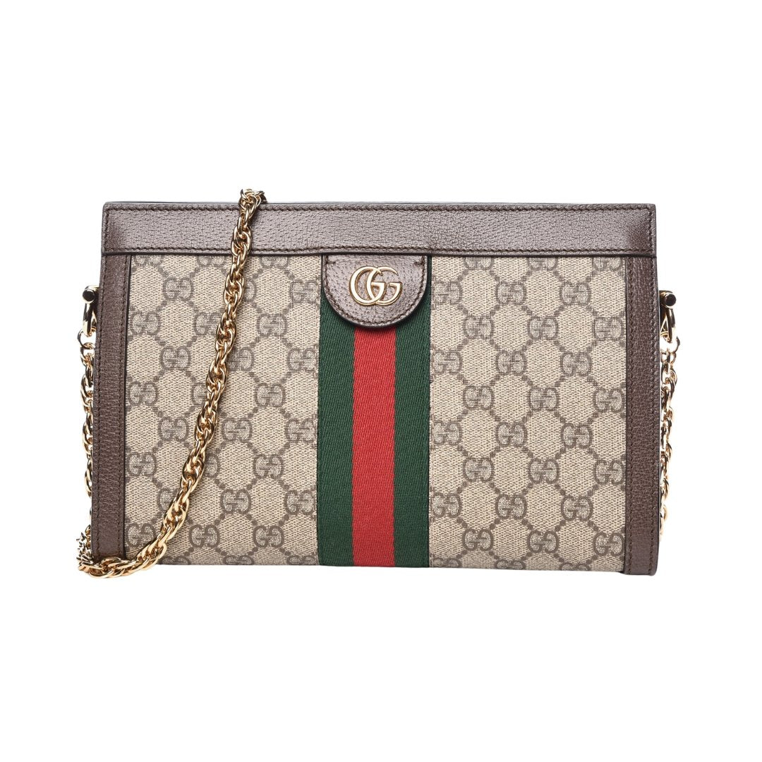 BORSA OPHIDIA GUCCI