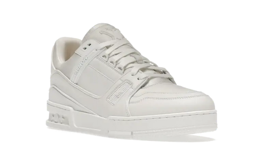 Trainer Lv bianche
