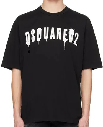 T-shirt dsquared2
