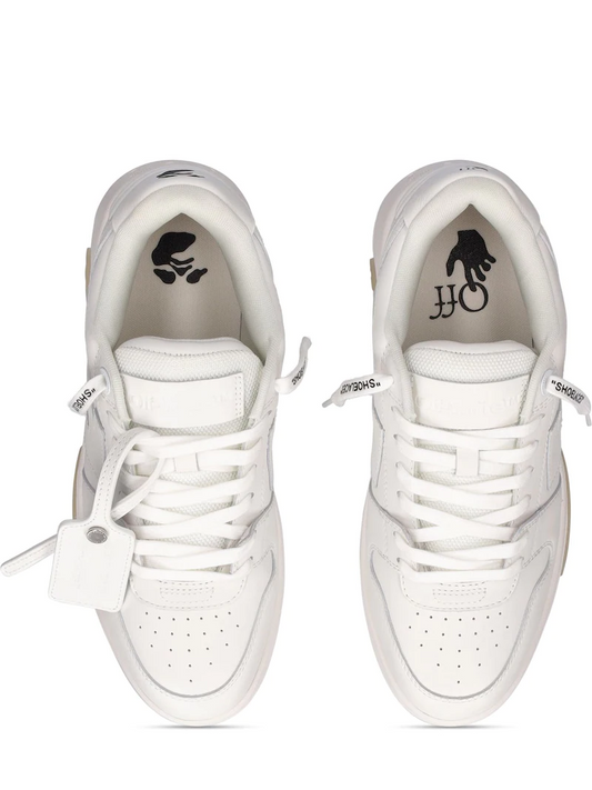 Sneaker off white