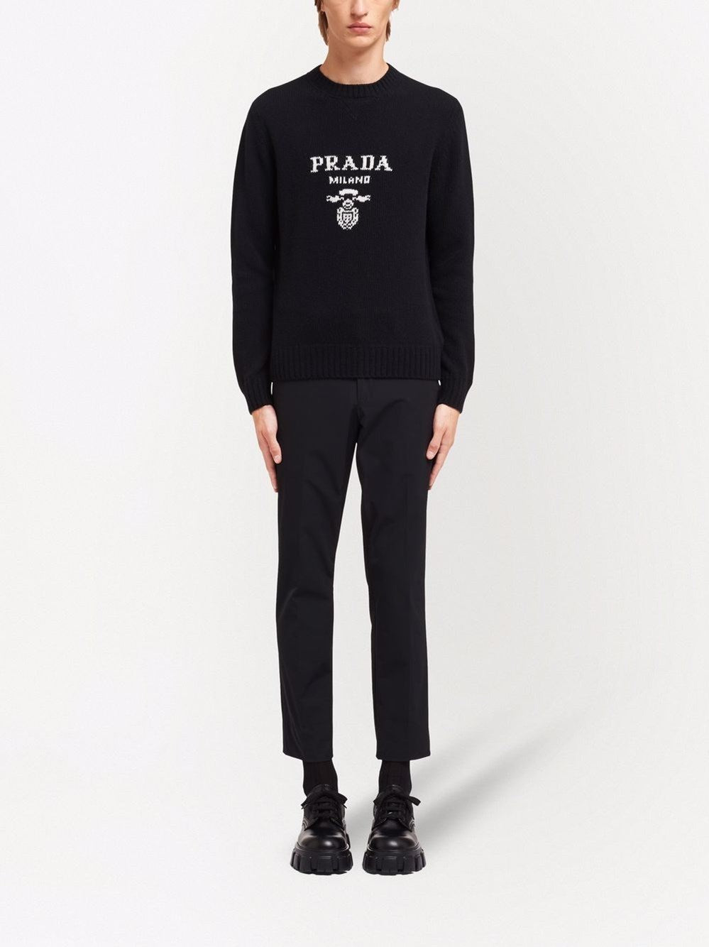 MAGLIONE PRADA