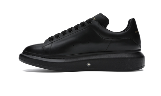 Alexander Mcqueen Black