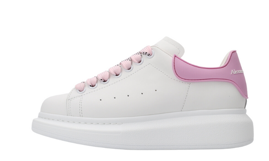 Alexander Mcqueen Pink