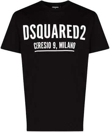 T-shirt dsquared2