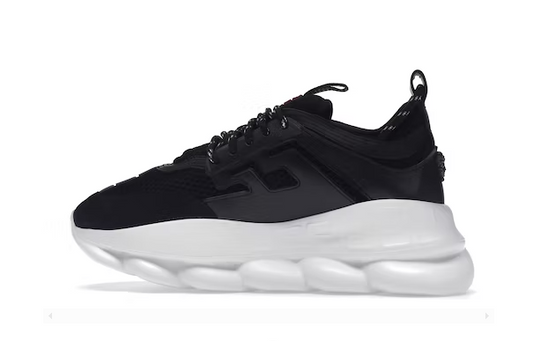 Versace chain reaction