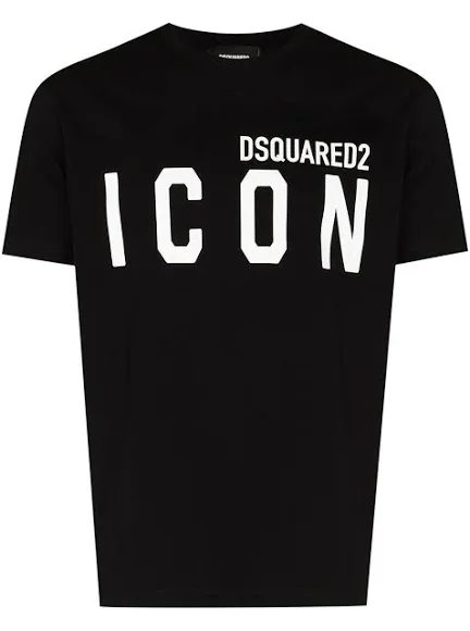 T-shirt dsquared2