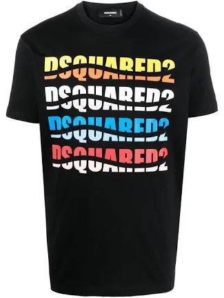 T-shirt dsquared2