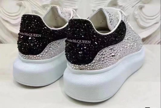 McQueen sneakers