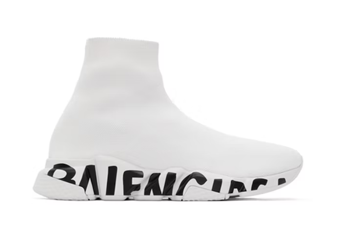 Balenciaga speed