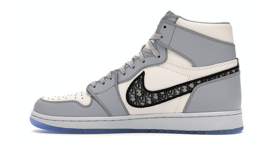 Air Jordan 1 high Retro high gray