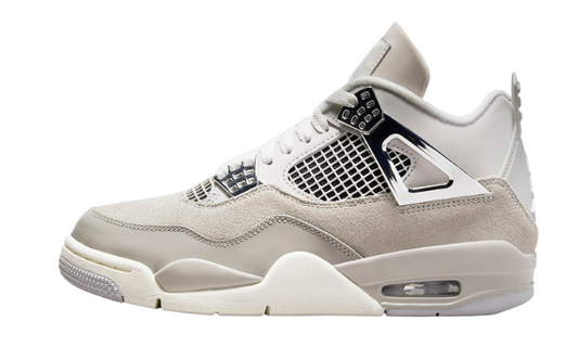 Air Jordan 4 Frozen Moments