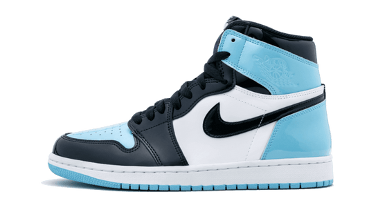 Air Jordan 1 high UNC Patent