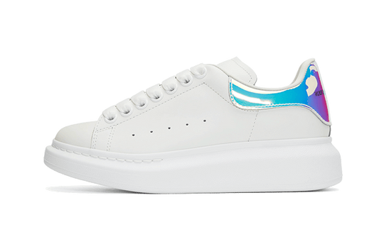 alexander mcqueen olografica