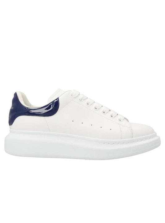 'Oversize Sole' Sneakers Blue